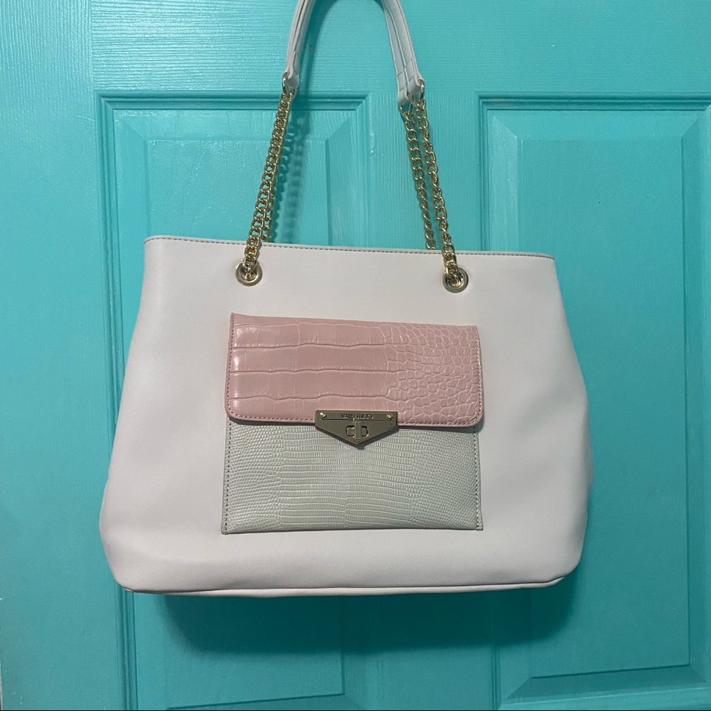 Pink Valentino shoulder bag NWT - Picture 8 of 8